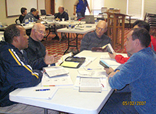 Colorado Springs, CO 2007